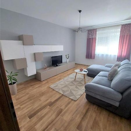 Paula Apartment Dumbravita  Экстерьер фото
